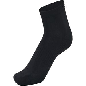 newline Core Tech Sock - black