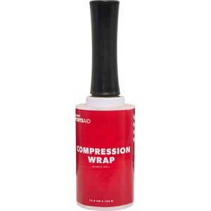Hummel Compression Wrap - transparent