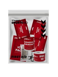 Hummel Allround First Aid Kit - white