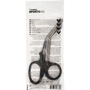 Hummel Bandage Scissor - black
