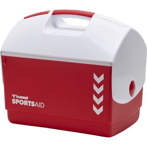 Hummel Cooling Box - red