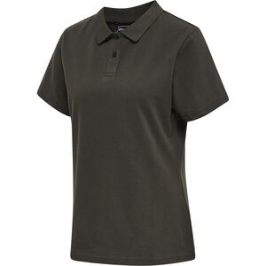 Hummel Hmlred Classic Polo Woman - raven