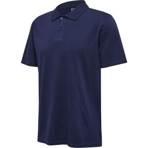 Hummel Hmlred Stretch Polo - marine