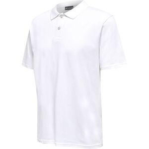 Hummel Hmlred Classic Polo - white