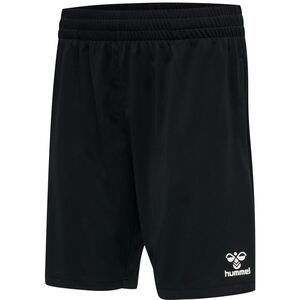 Hummel Hmlreferee Chevron Shorts - black