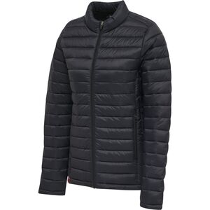 Hummel Hmlred Quilted Jacket Woman - black