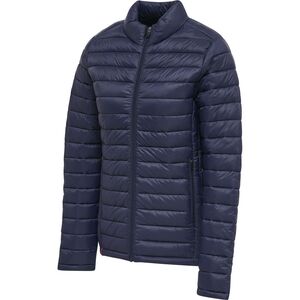 Hummel Hmlred Quilted Jacket Woman - marine