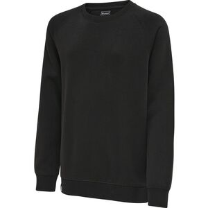 Hummel Hmlred Classic Sweatshirt Kids - black