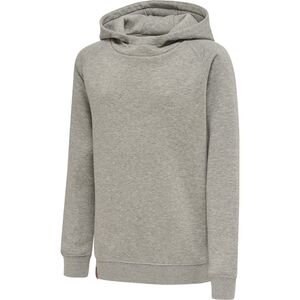 Hummel Hmlred Classic Hoodie Kids - grey melange