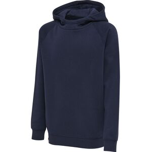 Hummel Hmlred Classic Hoodie Kids - marine
