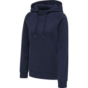 Hummel Hmlred Classic Hoodie Woman - marine