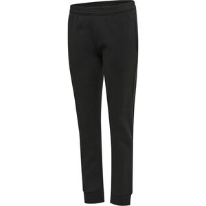 Hummel Hmlred Basic Sweat Pants Woman - black