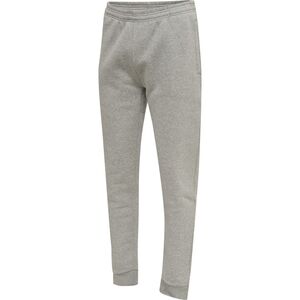 Hummel Hmlred Basic Sweat Pants - grey melange