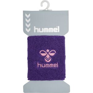 Hummel Old School Small Wristband - acai