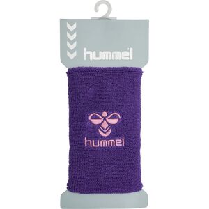 Hummel Old School Big Wristband - acai