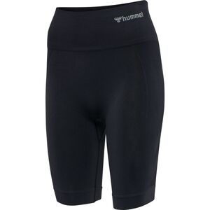 Hummel Hmltif Seamless Cyling Shorts - black