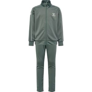 Hummel Hmltrack Tracksuit - laurel wreath
