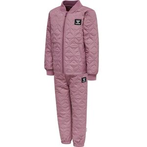 Hummel Hmlsobi Thermoset - dusky orchid