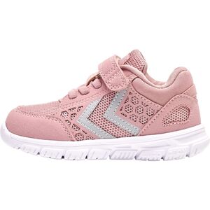 Hummel Crosslite Sneaker Infant - woodrose