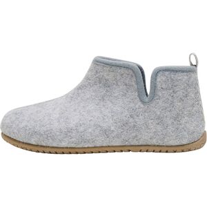 Hummel Zap Slipper Jr - grey