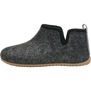 Hummel Zap Slipper Jr - black