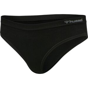Hummel Hmljuno Seamless Hipster - black