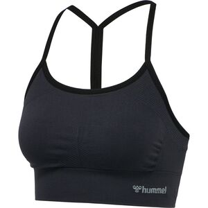 Hummel Hmltiffy Seamless Sports Top - black