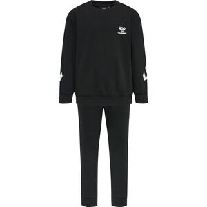 Hummel Hmlventi Tracksuit - black