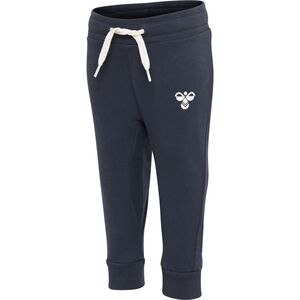Hummel Hmlapple Pants - blue nights
