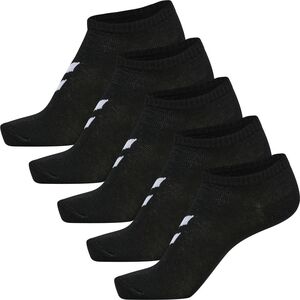 Hummel Hmlmatch Me Sock 5-Pack - black