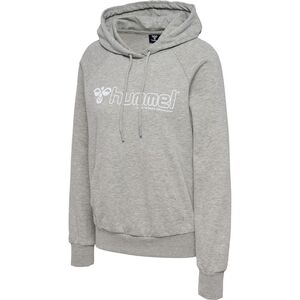 Hummel Hmlnoni 2.0 Hoodie - grey melange