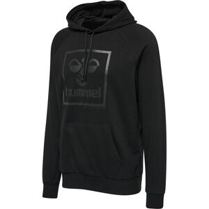 Hummel Hmlisam 2.0 Hoodie - black