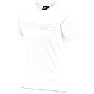 Hummel Hmlnoni 2.0 T-Shirt - white