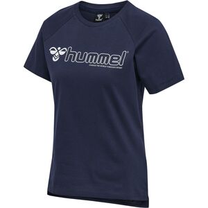 Hummel Hmlnoni 2.0 T-Shirt - peacoat