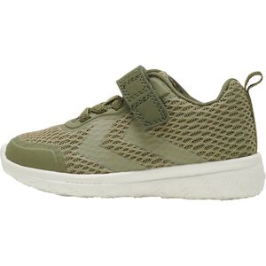 Hummel Actus Recycled Infant - deep lichen green
