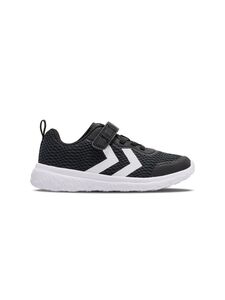 Hummel Actus Recycled Jr - black