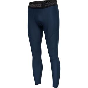 Hummel Hmlte Topaz Tights - insignia blue