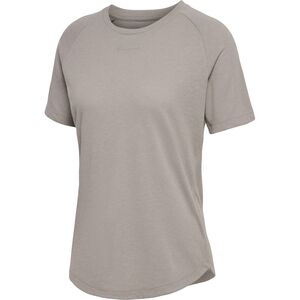 Hummel Hmlmt Vanja T-Shirt - paloma
