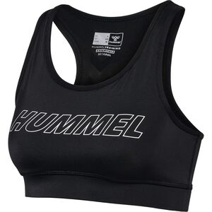 Hummel Hmlte Tola Sports Bra - black