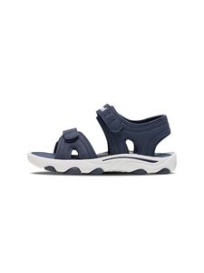 Hummel Sandal Wave Jr - navy