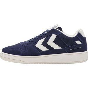 Hummel St. Power Play Suede - navy