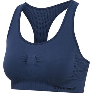 Hummel Hmlshaping Seamless Sports Top - insignia blue