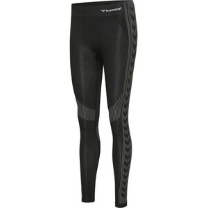 Hummel Hmlshaping Seamless Mw Tights - black