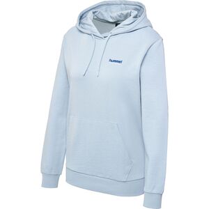 Hummel Hmllgc Shai Hoodie - celestial blue