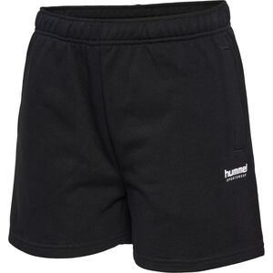 Hummel Hmllgc Shai Shorts - black