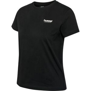 Hummel Hmllgc Kristy Short T-Shirt - black