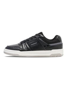 Hummel Stockholm Lx-E - black