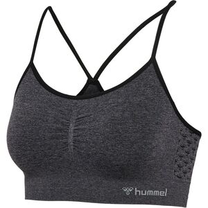 Hummel LCI Seamless Scrunch Sport-BH