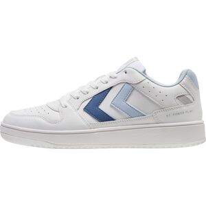 Hummel St. Power Play Wmns - white/ballad blue