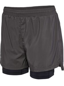 newline Detroit 2In1 Shorts kurze Hose Damen